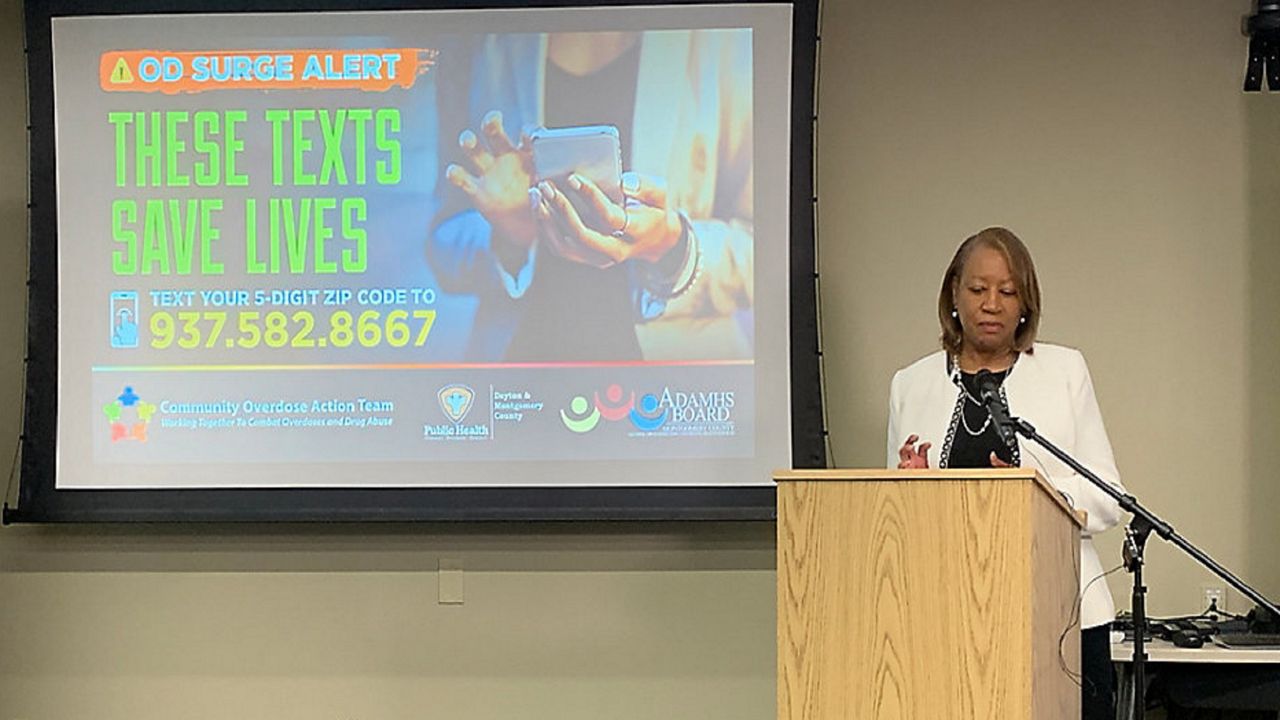 National Opioid Settlement helps combat opioid epidemic - Vimarsana News
