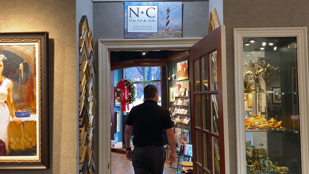 N.C. Best Gifts - Vimarsana News