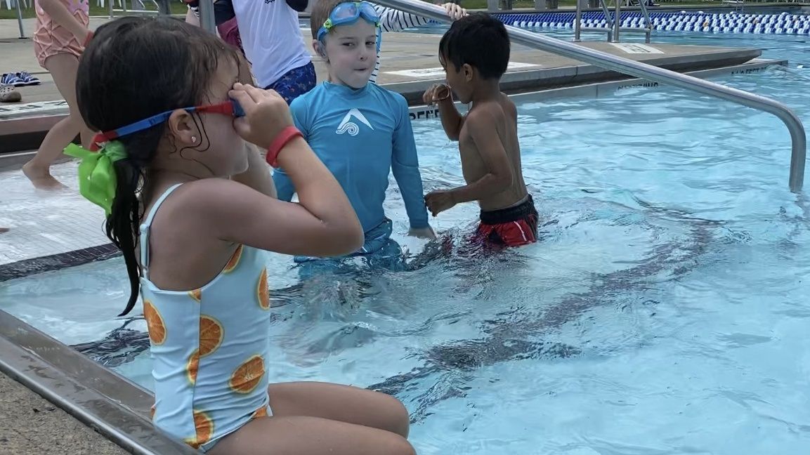 Summer camp returns to Schenectady JCC