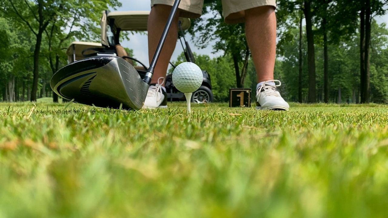 Staycationers swing into northeast Ohio resort - Vimarsana News