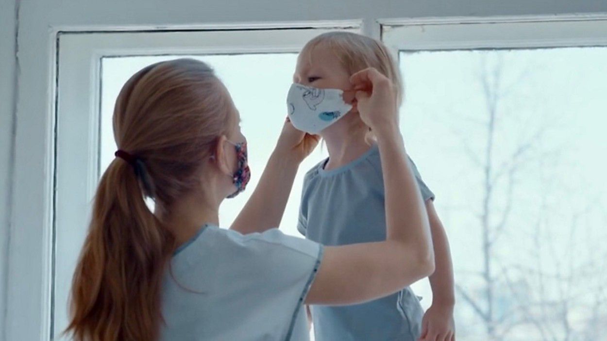 Delta variant causes pediatric Covid cases to climb