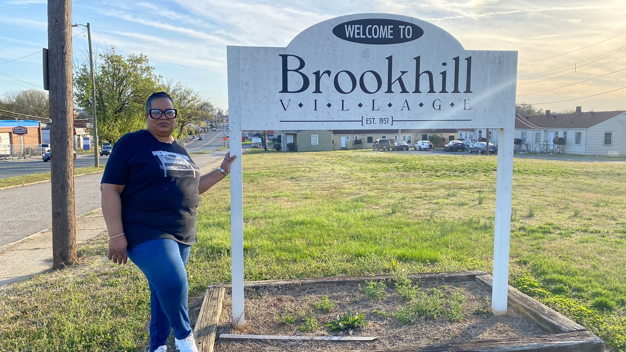 Brookhill residents hopeful for upgrades with new owner