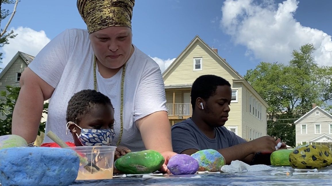 Hamilton Hill Arts Center secures funding for renovations