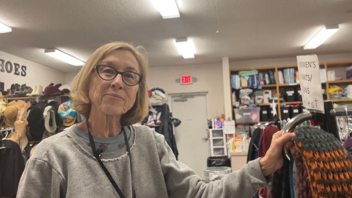 ABCCM's Safe & Warm program and Asheville's cost of living