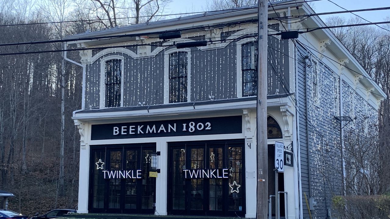 Rose Apothecary x Beekman 1802 Returning to Sharon Springs