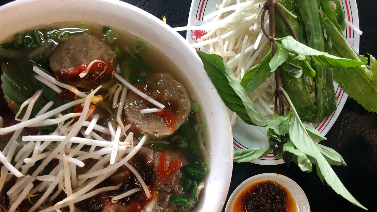 Pho 79 Restaurant Receives Prestigious James Beard Award