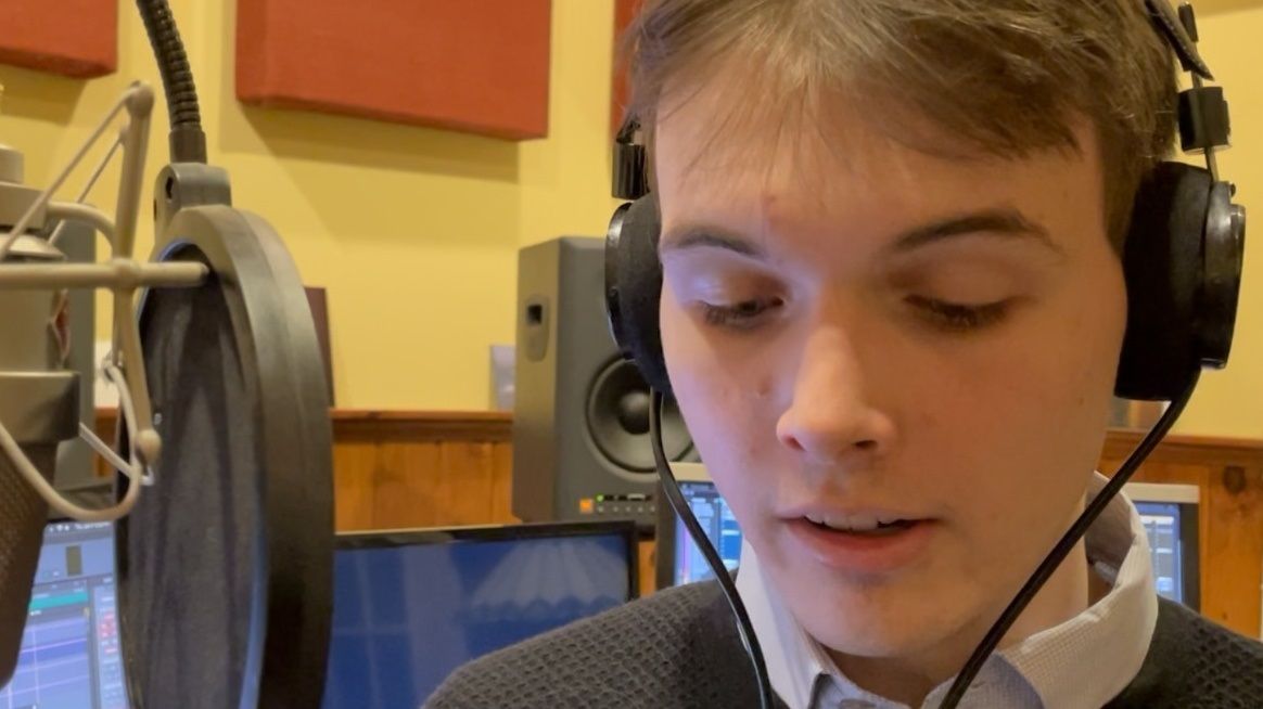 Bethlehem student selected for U.S. Senate Youth Program