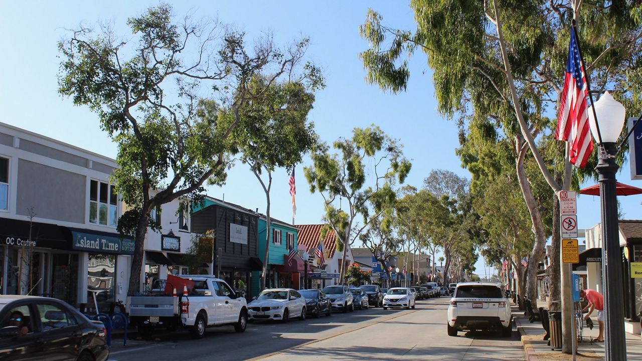 Newport Beach reports that more than 25 businesses have partnered with them. (Photo courtesy of Newport Beach)