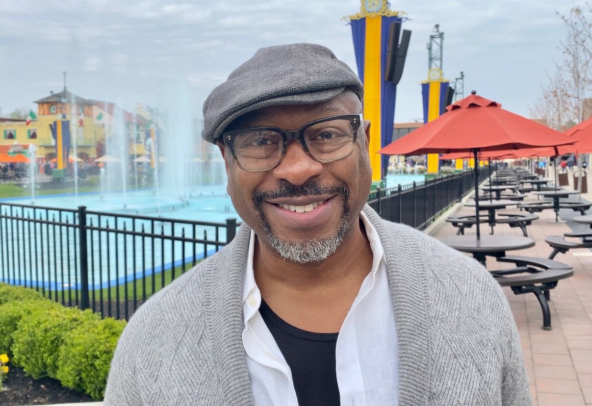 Former Kings Island employees fondly remember time at park