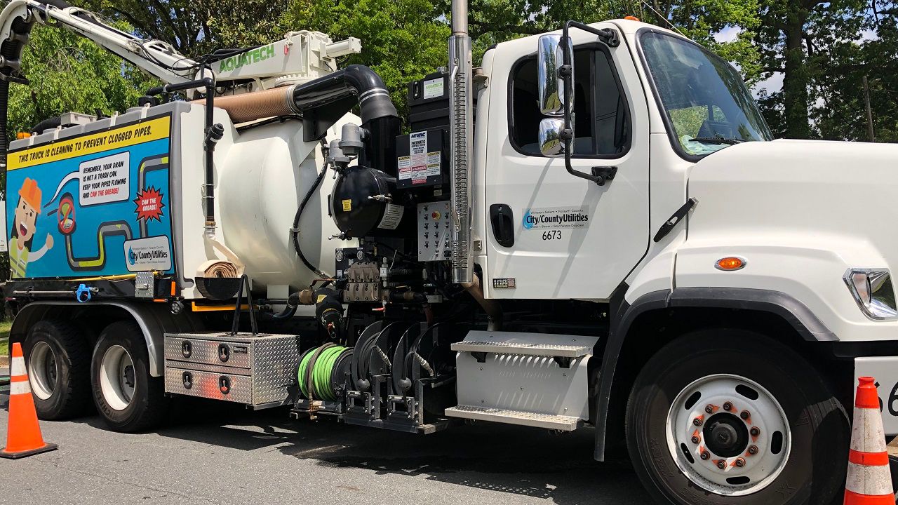 Toilet Paper Shortages Lead To Clogged Pipes