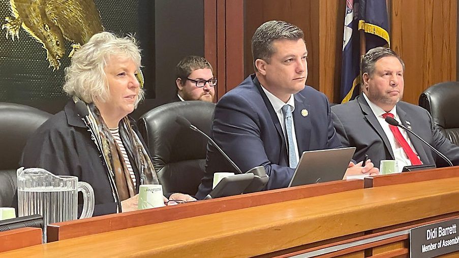Confusion grows as state preps to elevate veterans division - Vimarsana News