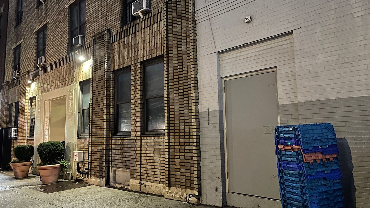 Boy, 7, dies in Washington Heights apartment fire officials