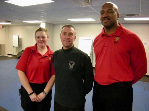 Cincinnati Police Department works to attract new recruits