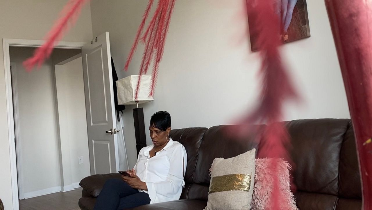 Tiffany Alexander says her requests to keep her daughter safe went unanswered as she was threatened, attacked and suspended from school.