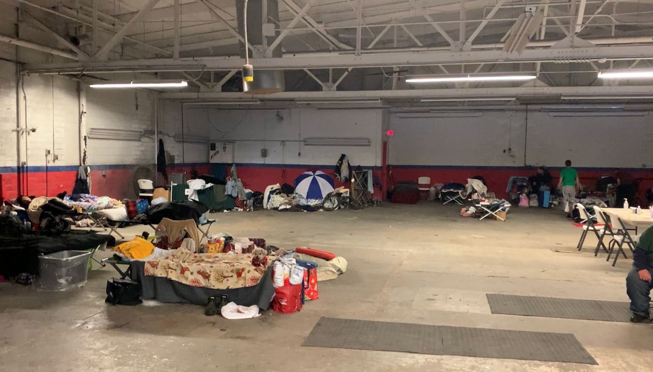 Jefferson Co. homeless shelter to remain open, for now