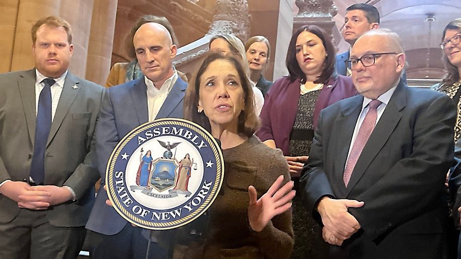 Bipartisan push begins for 20% Medicaid increase in budget - Vimarsana News