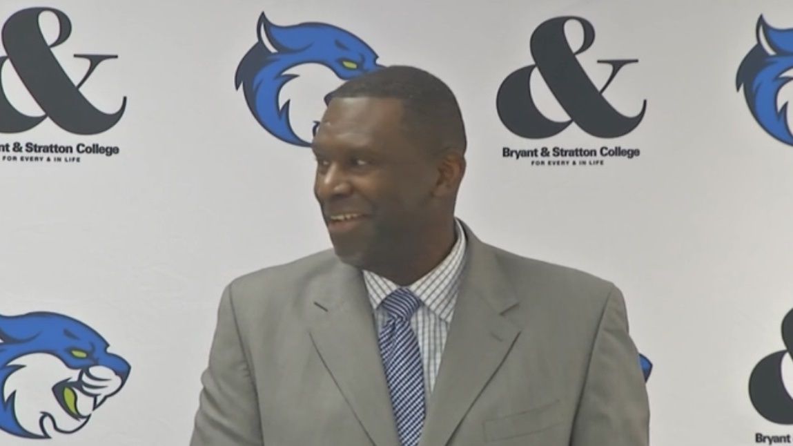 Basketball Community Remembers Pat Filien