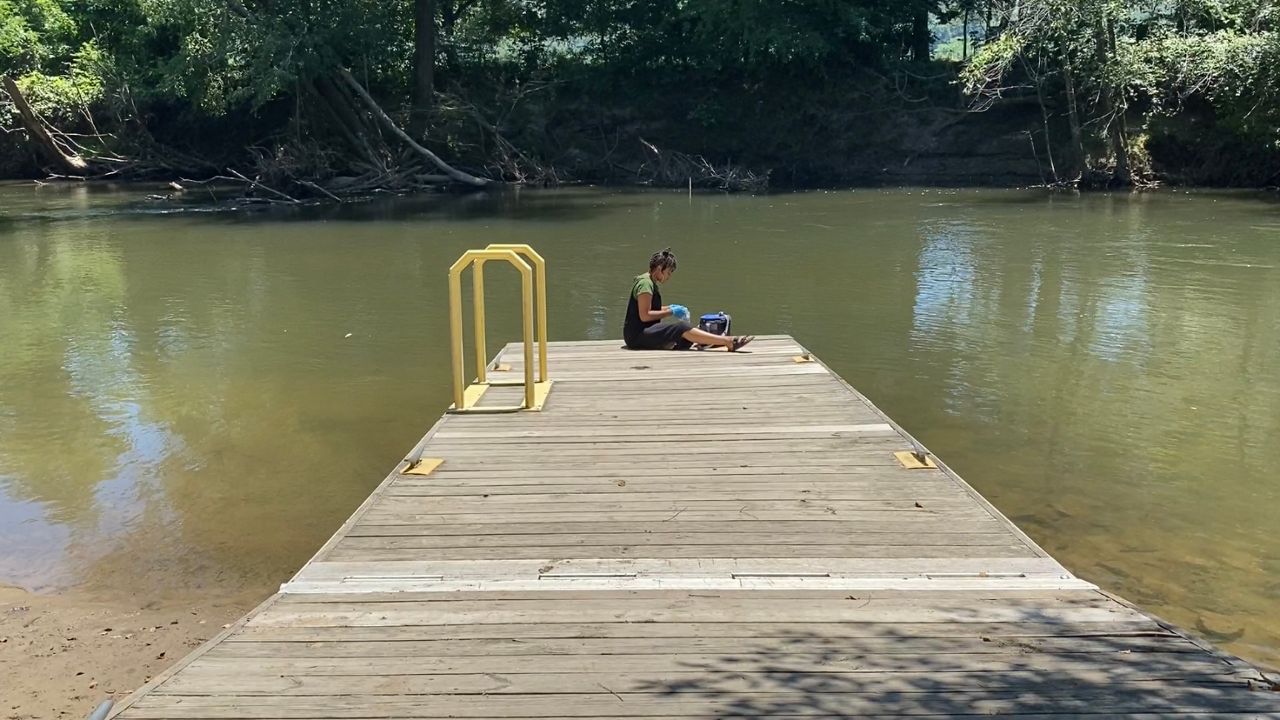 Caring for rivers