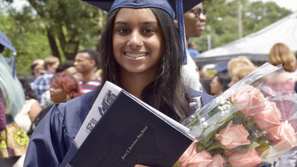 All Pflugerville ISD Graduating Seniors Apply for College