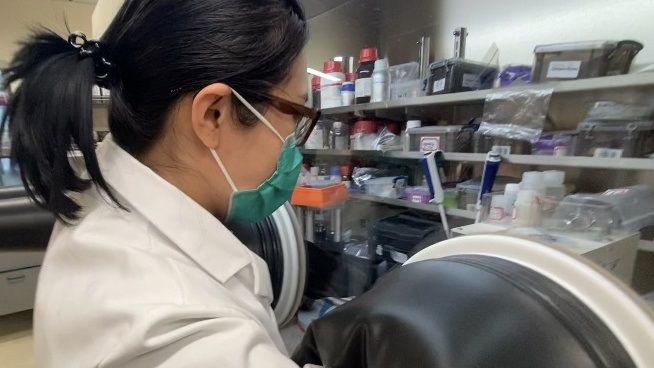 Endicott gets good news in Lithium-ion battery push