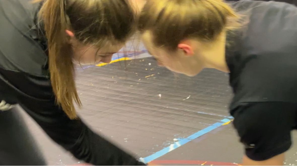 Girls wrestling sees growth at N.C. high schools