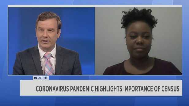 Coronavirus Pandemic Highlights Importance of Census