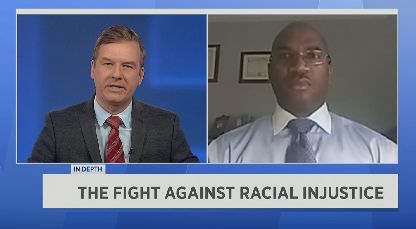 The Fight Against Racial Injustice