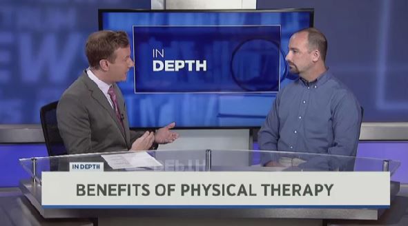 Benefits of physical therapy