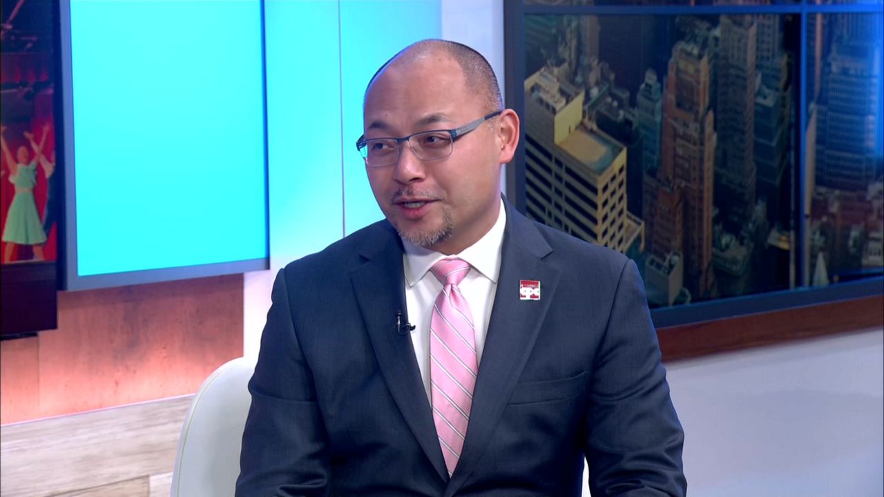 Aapi public safety in new york city