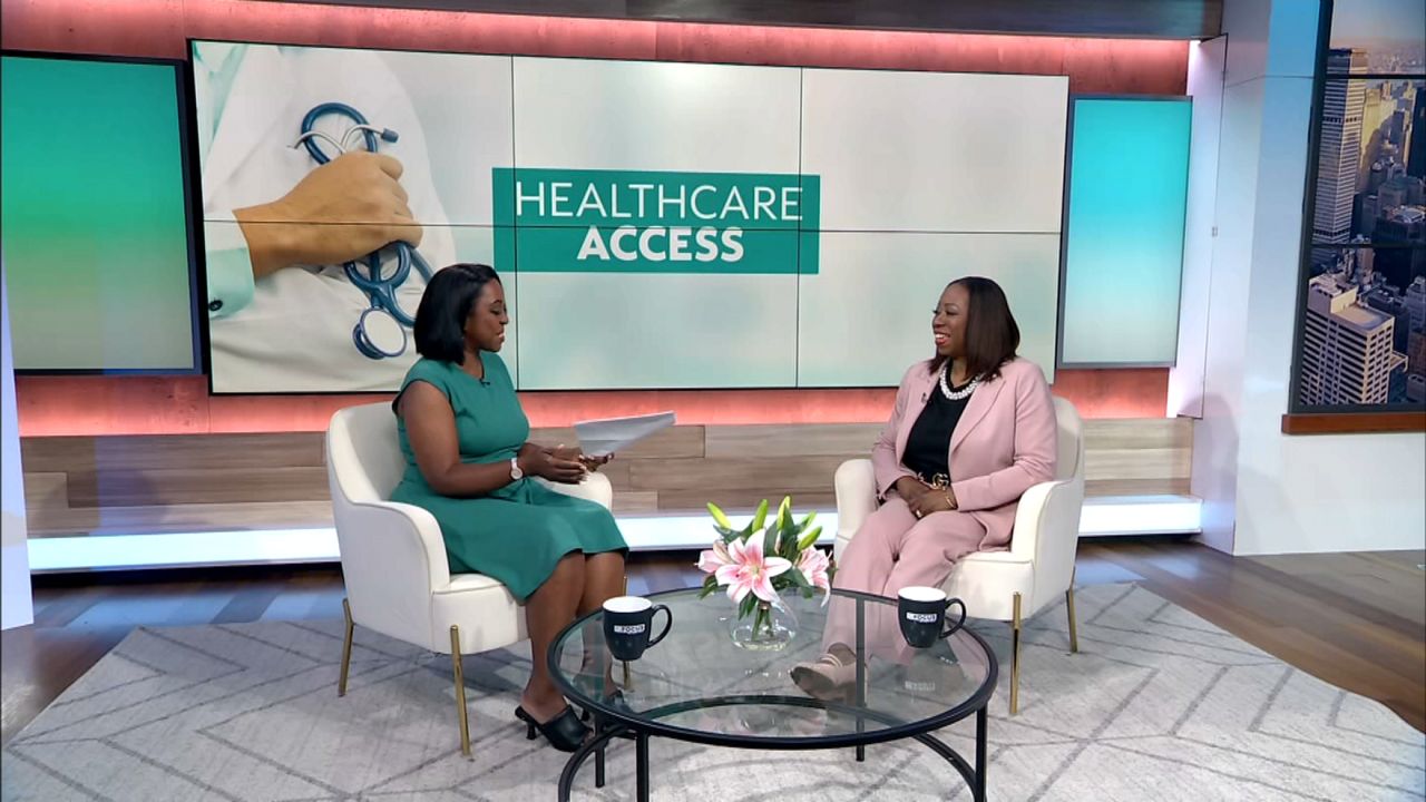 In Focus: Healthcare Access