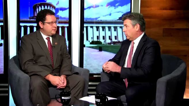 Rep. Dan Ramos (D-Lorain)