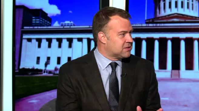 In Focus Ohio: Democrat leader reacts to results