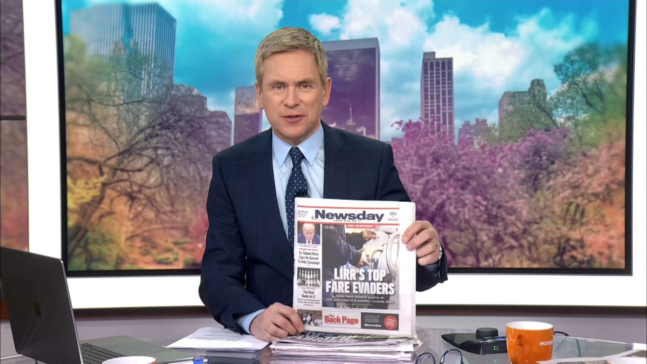 In The Papers: 04/24/23