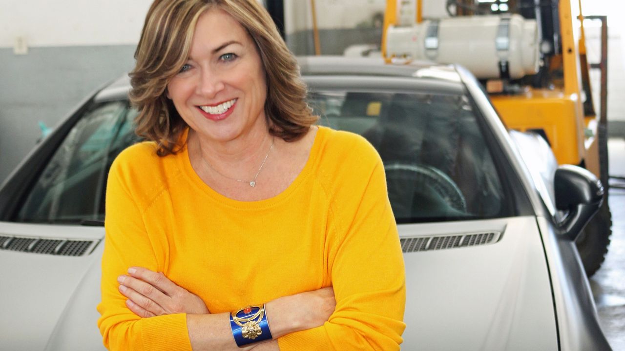 Crash Jewelry is Crafted From Crashed Porsches, Ferraris