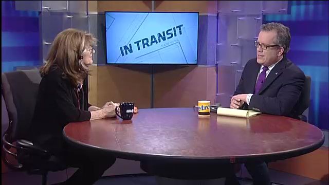 In Transit 3/3/17