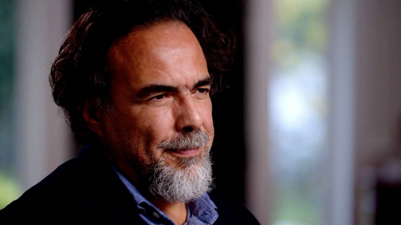 Alejandro González Iñárritu on his most personal film yet