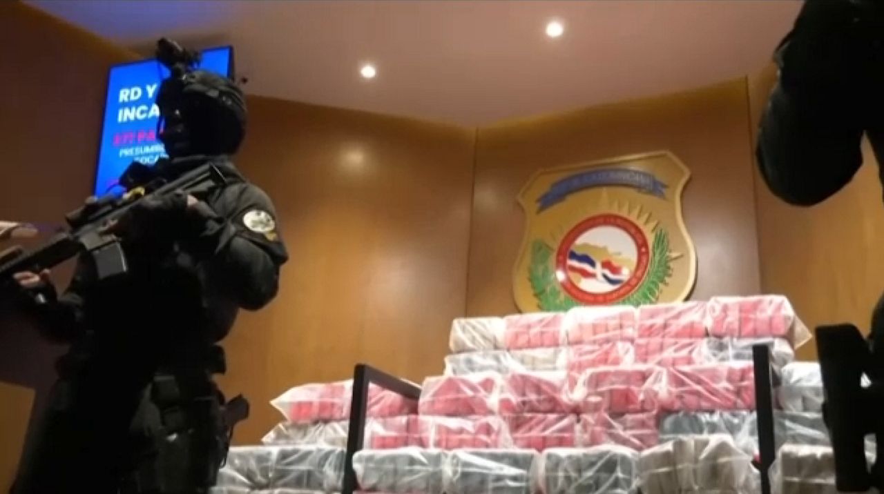 República Dominicana.