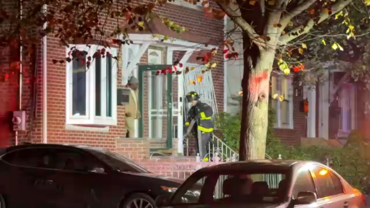 Tragic Fire Claims Life of 12-Year-Old Girl in Bronx Home