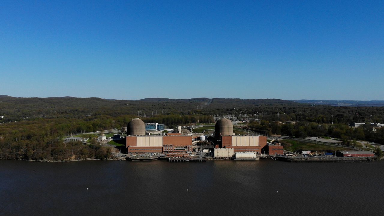 Indian Point