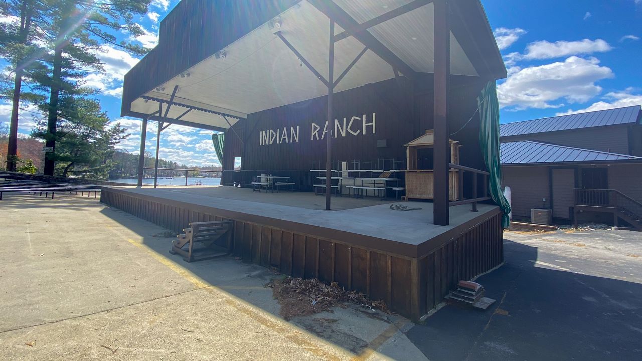 Indian Ranch ready for busy summer concert season