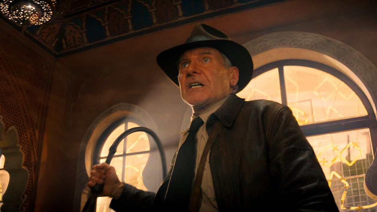 Indiana Jones’ box office destiny? A lukewarm 60M debut