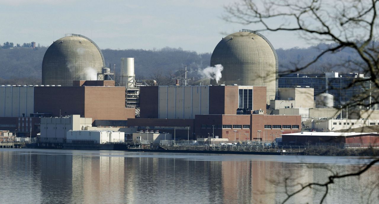 Cuomo Orders Probe of Recent Indian Point Reactor Shutdowns