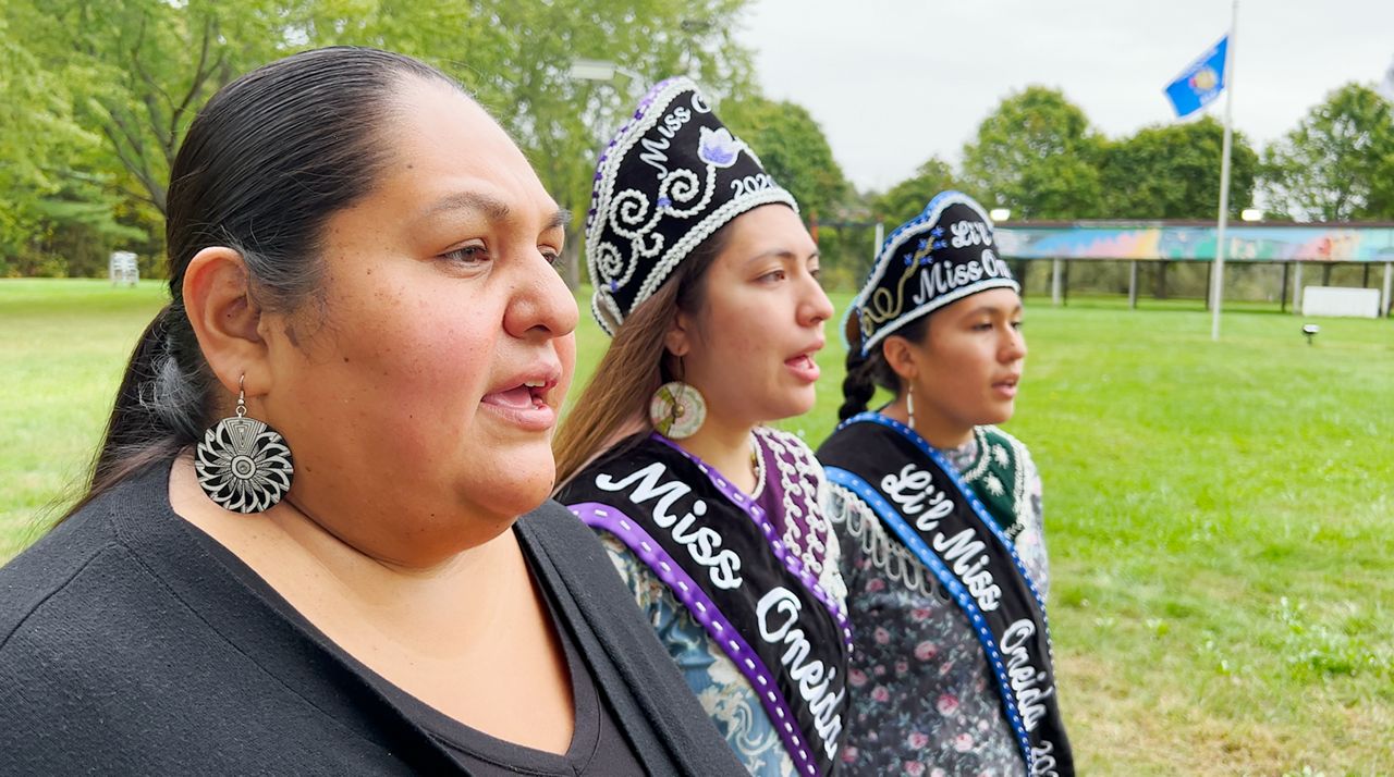 Wisconsin Tribes Share History on Indigenous Peoples Day