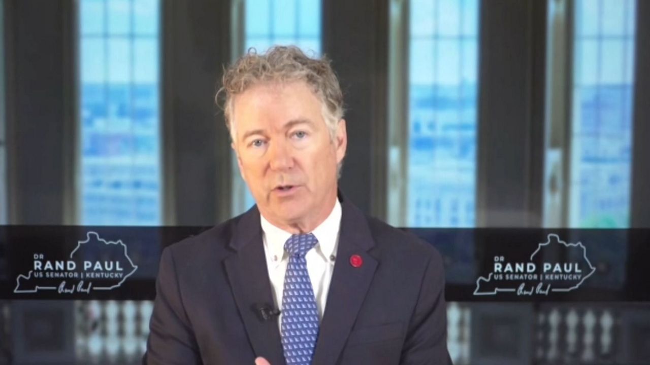 In Focus: Sen. Rand Paul discusses surging inflation, passage of Emmett Till Antilynching Act