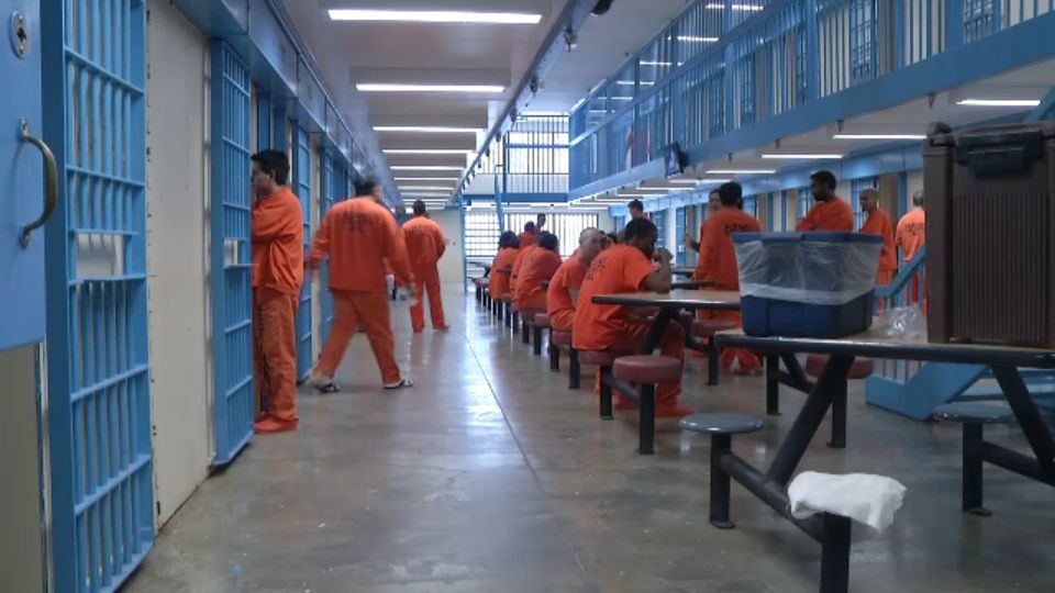 Inmates To be Released Soon Under Criminal Justice Reform