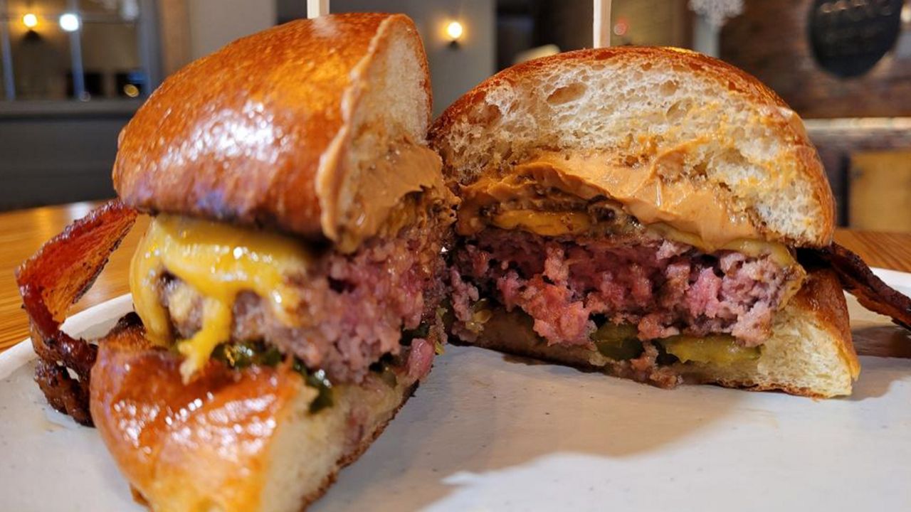 innovo kitchen burger