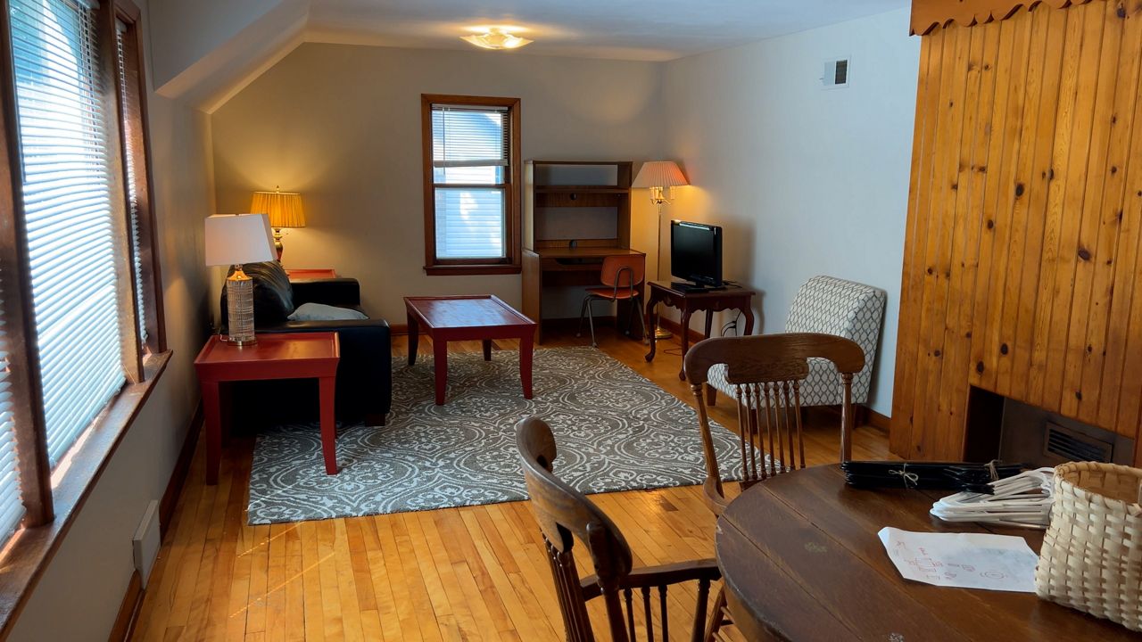 Dane County affordable housing for refugees