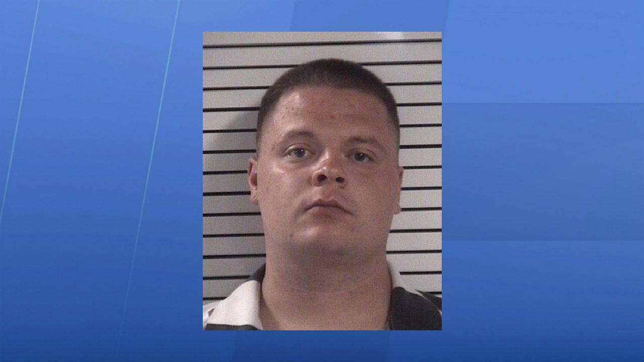 Iredell County Homicide Suspect Facing Additional Charges