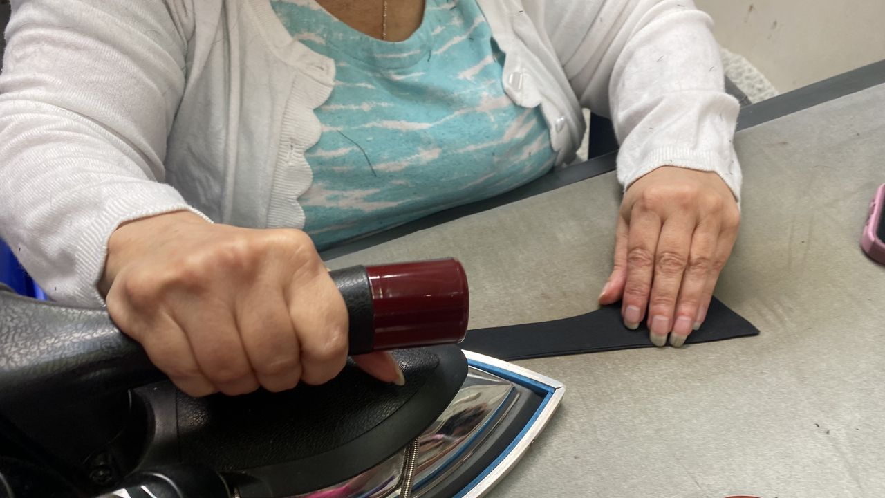 How blind workers are helping society in important ways