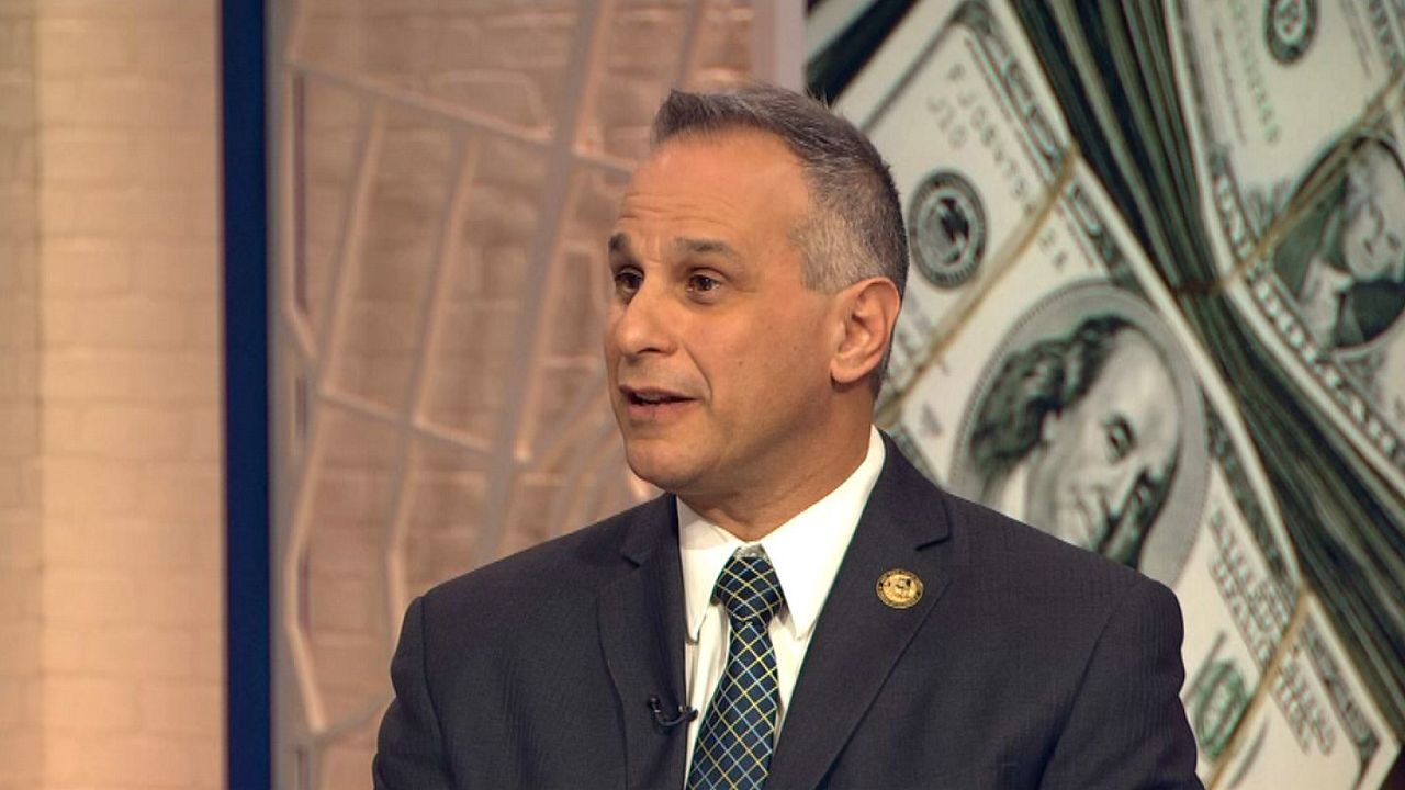 Protecting yourself from tax fraud